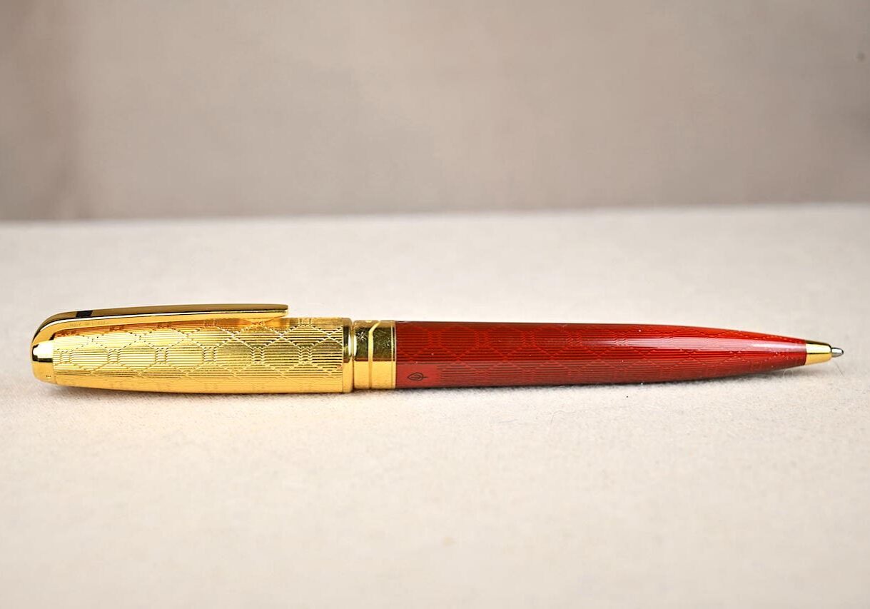 S.T. Dupont Olympio