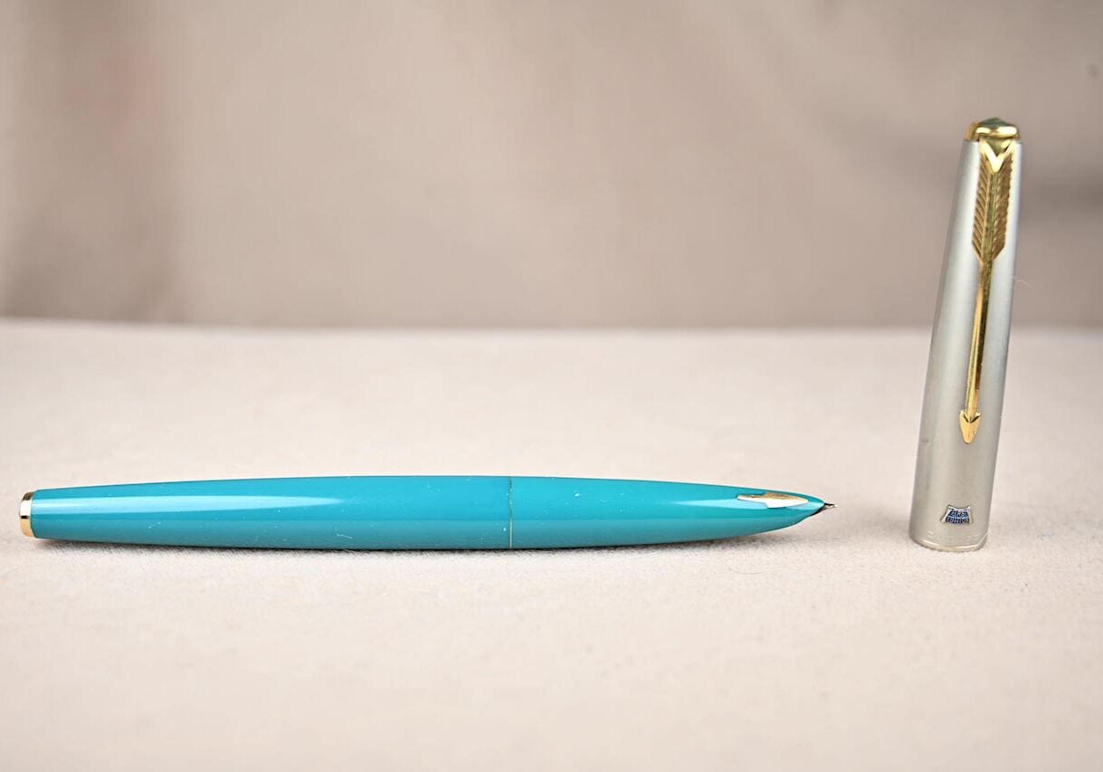 Parker 61